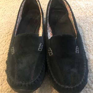 Like new Sketcher’s slip on shoes